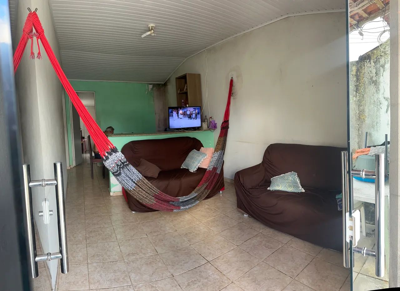 Vendo casa no Parque Vitória  - Foto 5