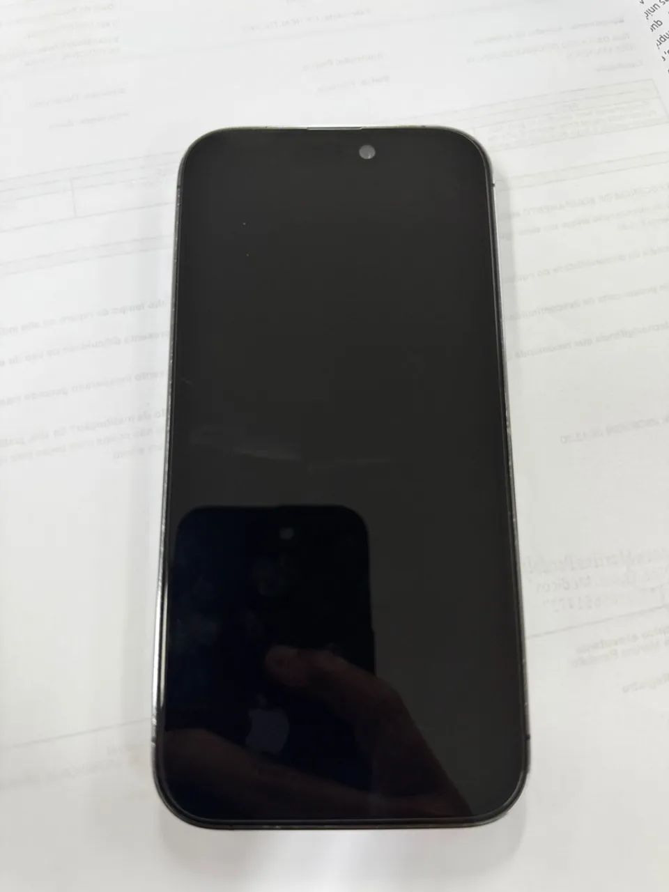 iPhone 14 Pro - Foto 3