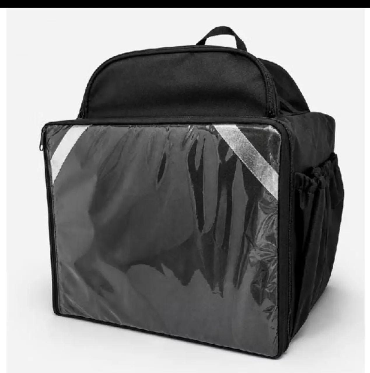 Mochila térmica 