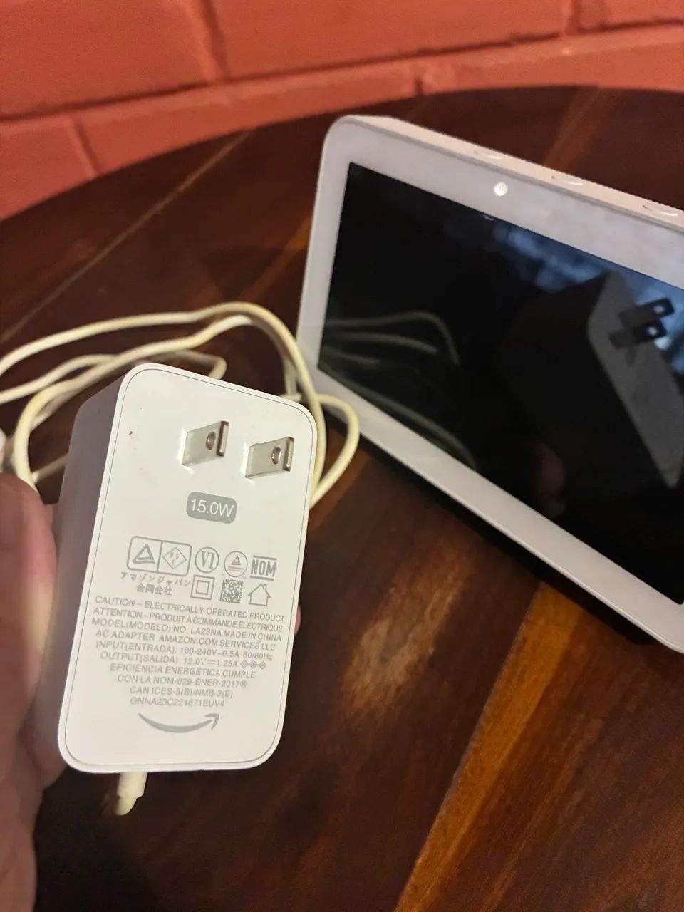 Amazon Echo Show 5 2ª geração  - Foto 2