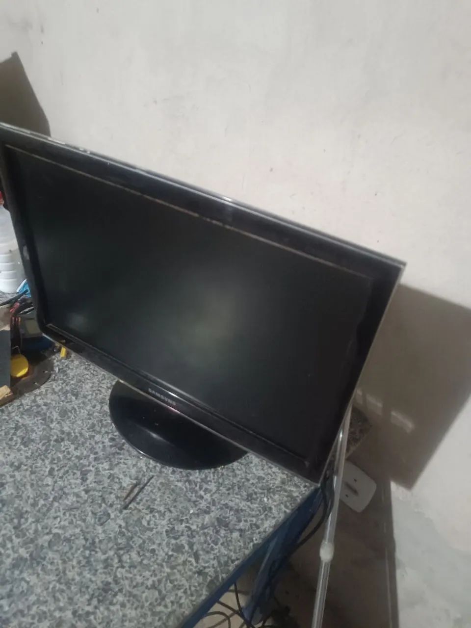 Monitor Samsung T 220M - Foto 2