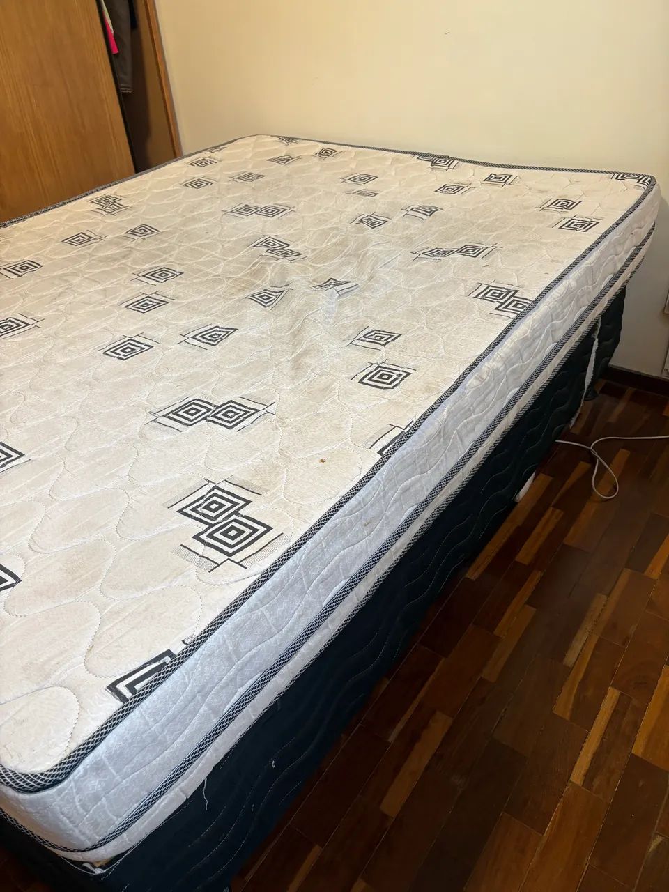 Cama box  - Foto 2