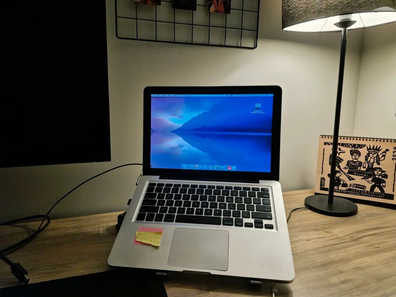 MacBook Pro 13? Mid 2010 - Funcionando - Foto 5