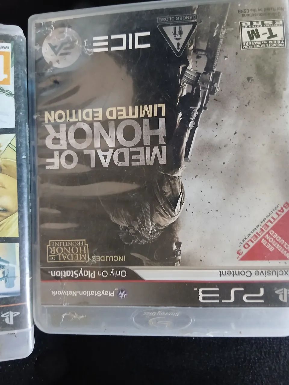 Jogos de ps3 - Foto 2