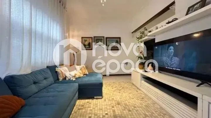 Leme | Apartamento 3 quartos, sendo 1 suite - Foto 7