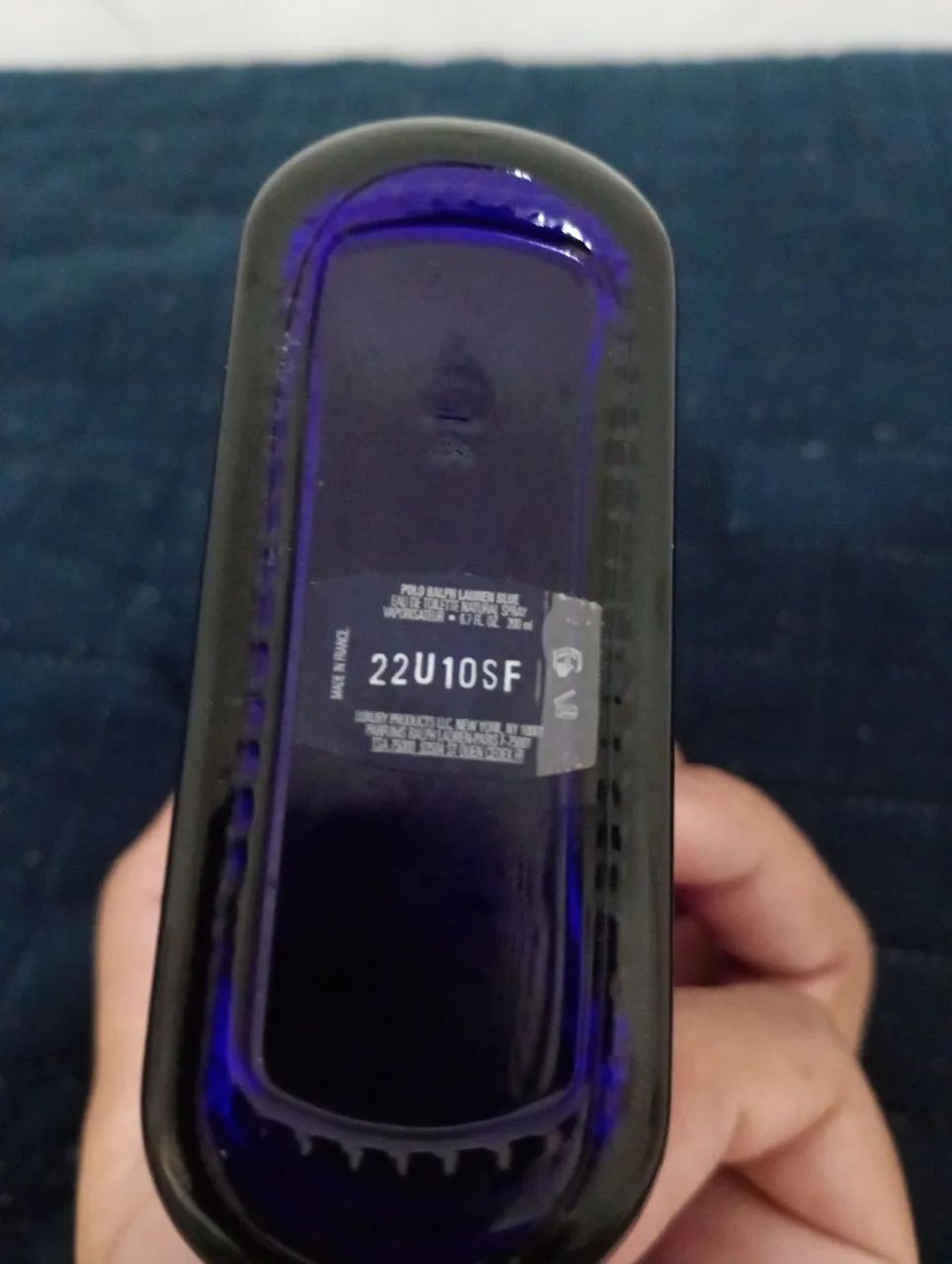 Perfume Polo ralph original - Foto 3