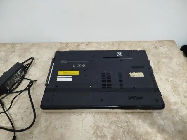 SONY/VAIO/Core i7/16GB/SSD512GB ブラック Notebook Vaio I7 16gb Ssd 512 | Mercado Livre