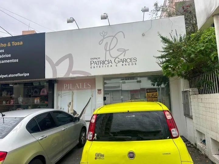 Loja Comercial com 2 vagas no bairro Estreito, em Florianópolis. - Foto 2