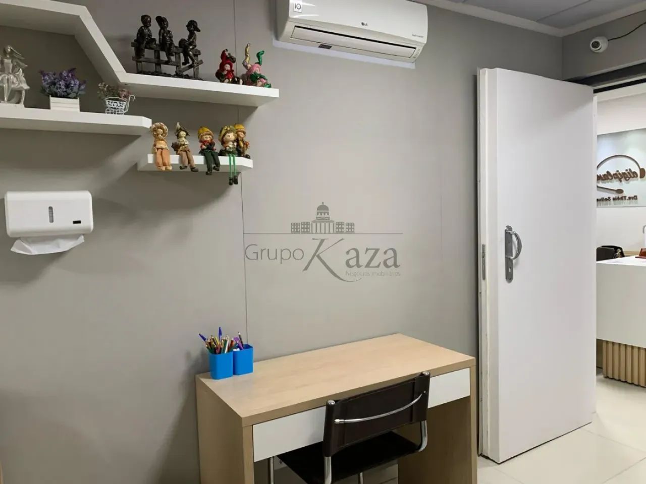 Salas Comercial - Centro Médico Ruy Dória - Centro - 50m². - Foto 4