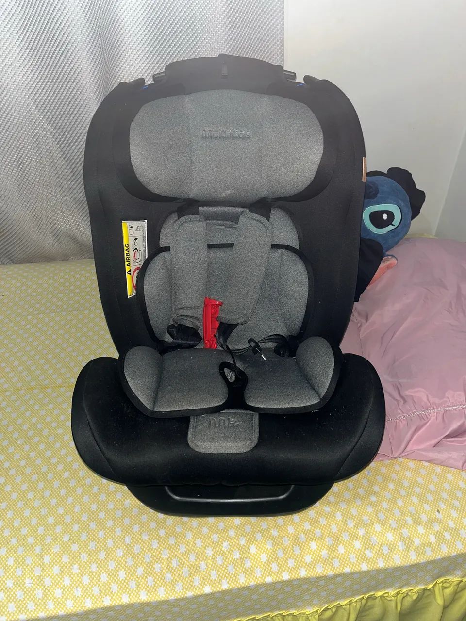 ? Cadeirinha para Carro Maxi-Cosi - Excelente Estado - Foto 3