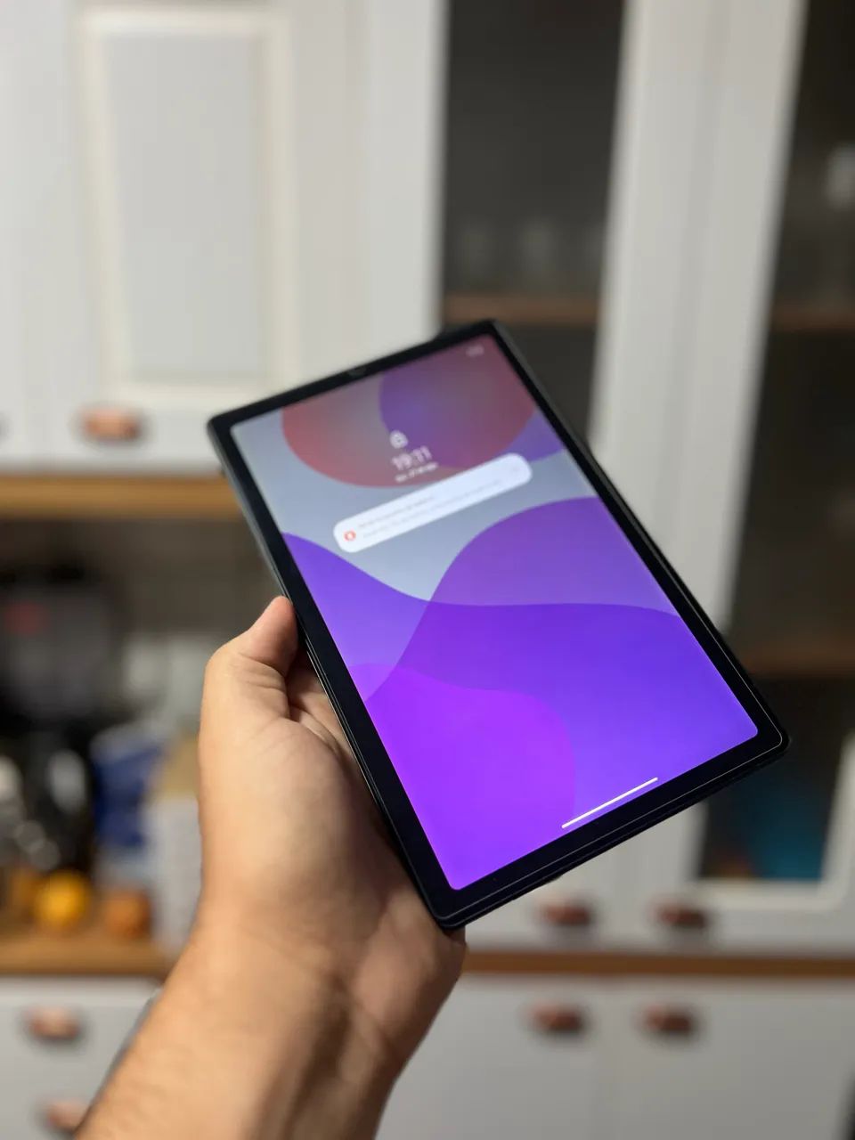 TABLET LENOVO M9 - Foto 2