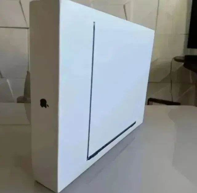 MacBook M5 Air 512GB 16GB 15 Polegadas - Novo Lacrado - Consulte Cores  - Foto 4