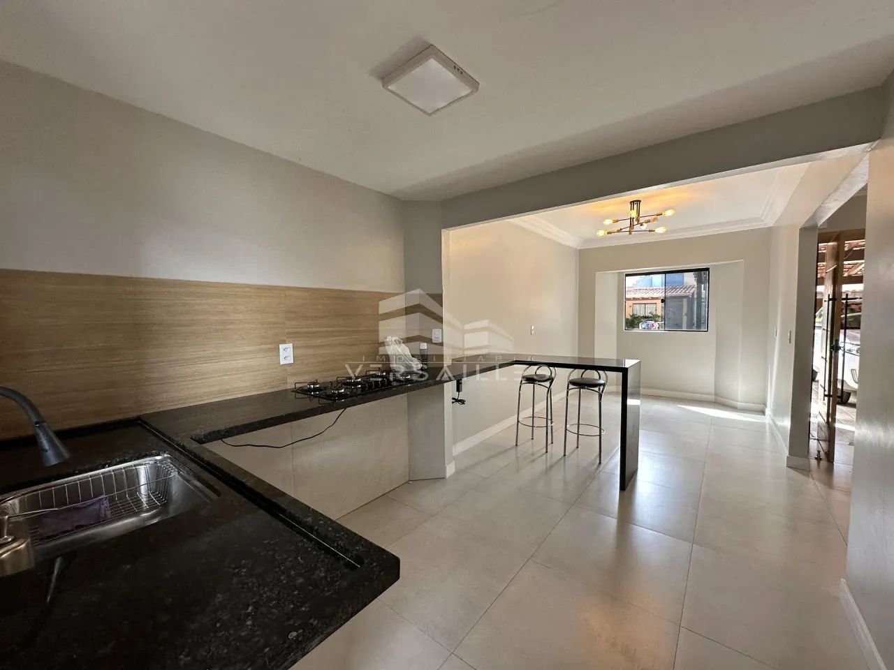 Sobrado recem reformado - Foto 2