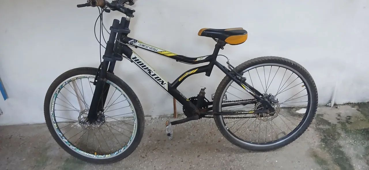 Bicicleta Houston - Foto 5