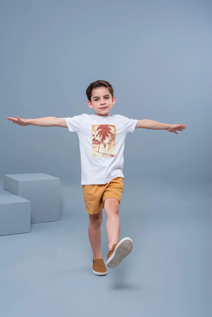 Roupas Masculinas 
