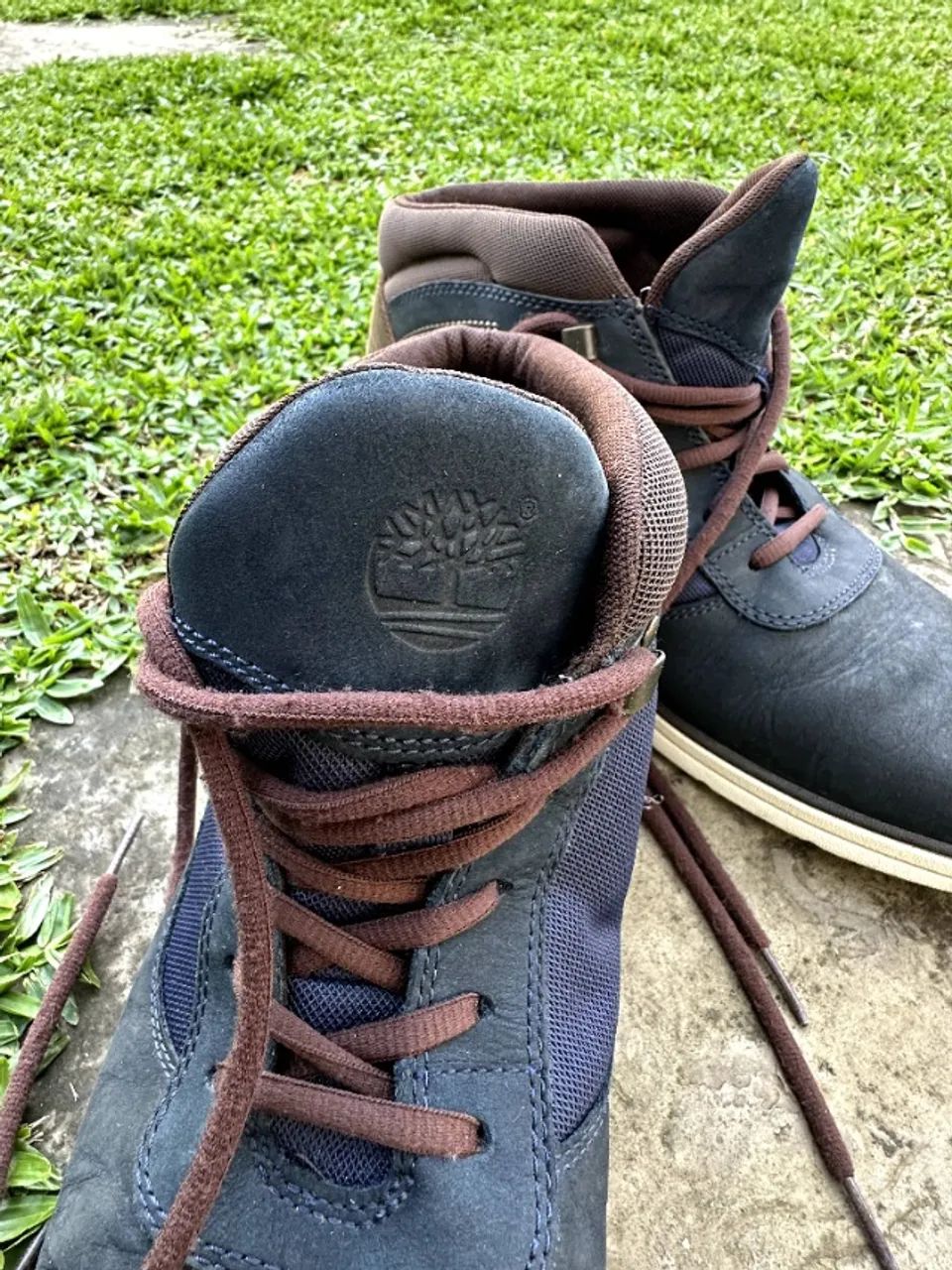 Bota / Sneakers Timberland - Foto 2