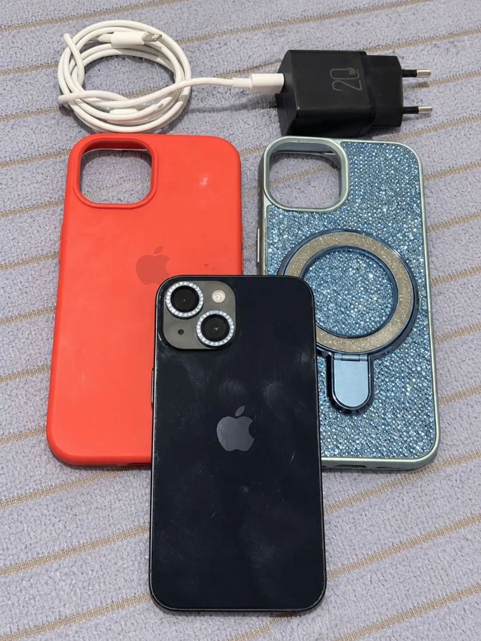 Vendo iPhone 14 - Foto 2
