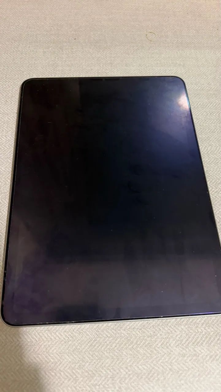 IPAD AIR 256GB 5º GERAÇÃO  - Foto 2
