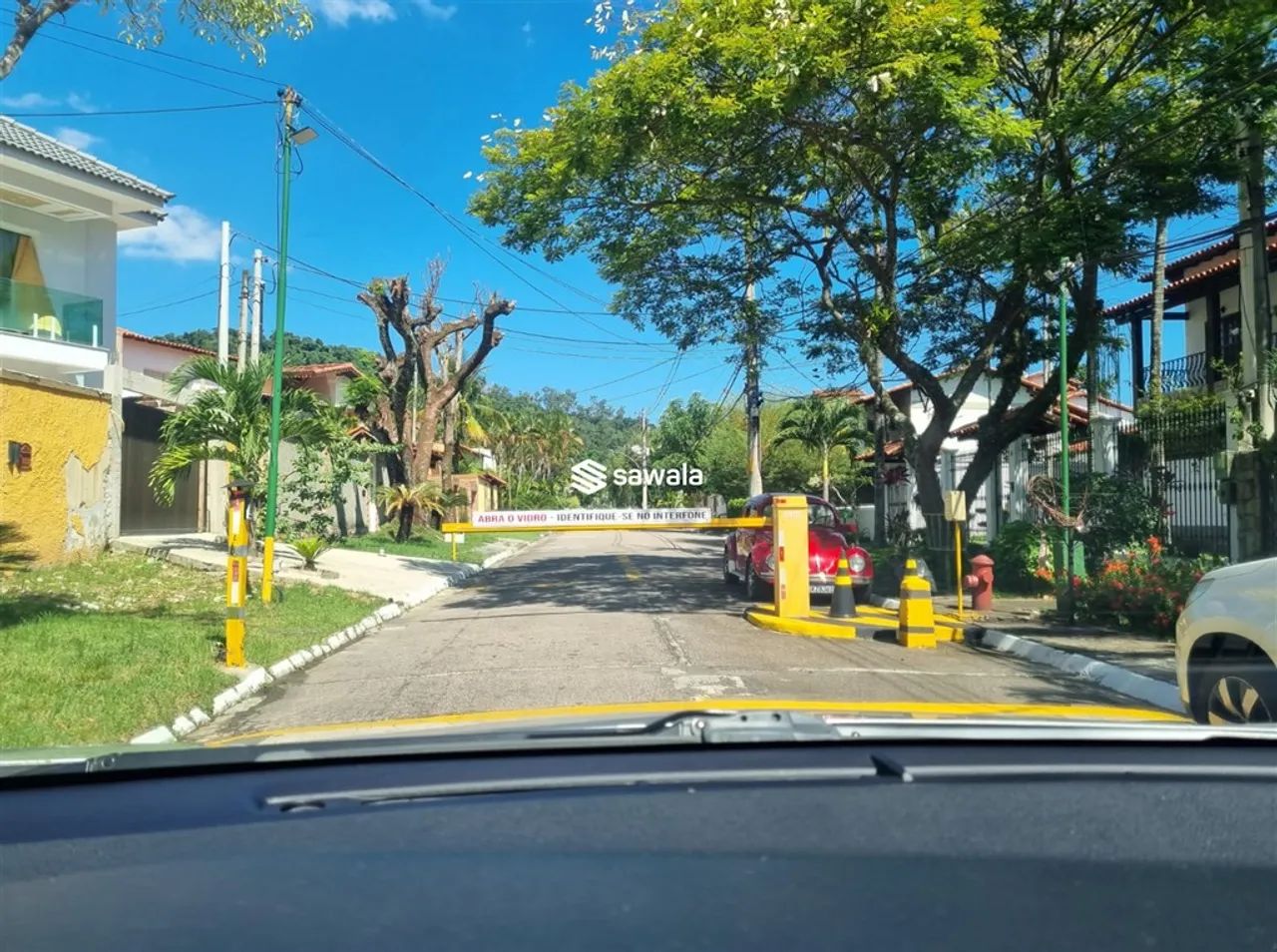 Bosque dos Esquilos - Casa 4 quartos, sendo 2 suítes