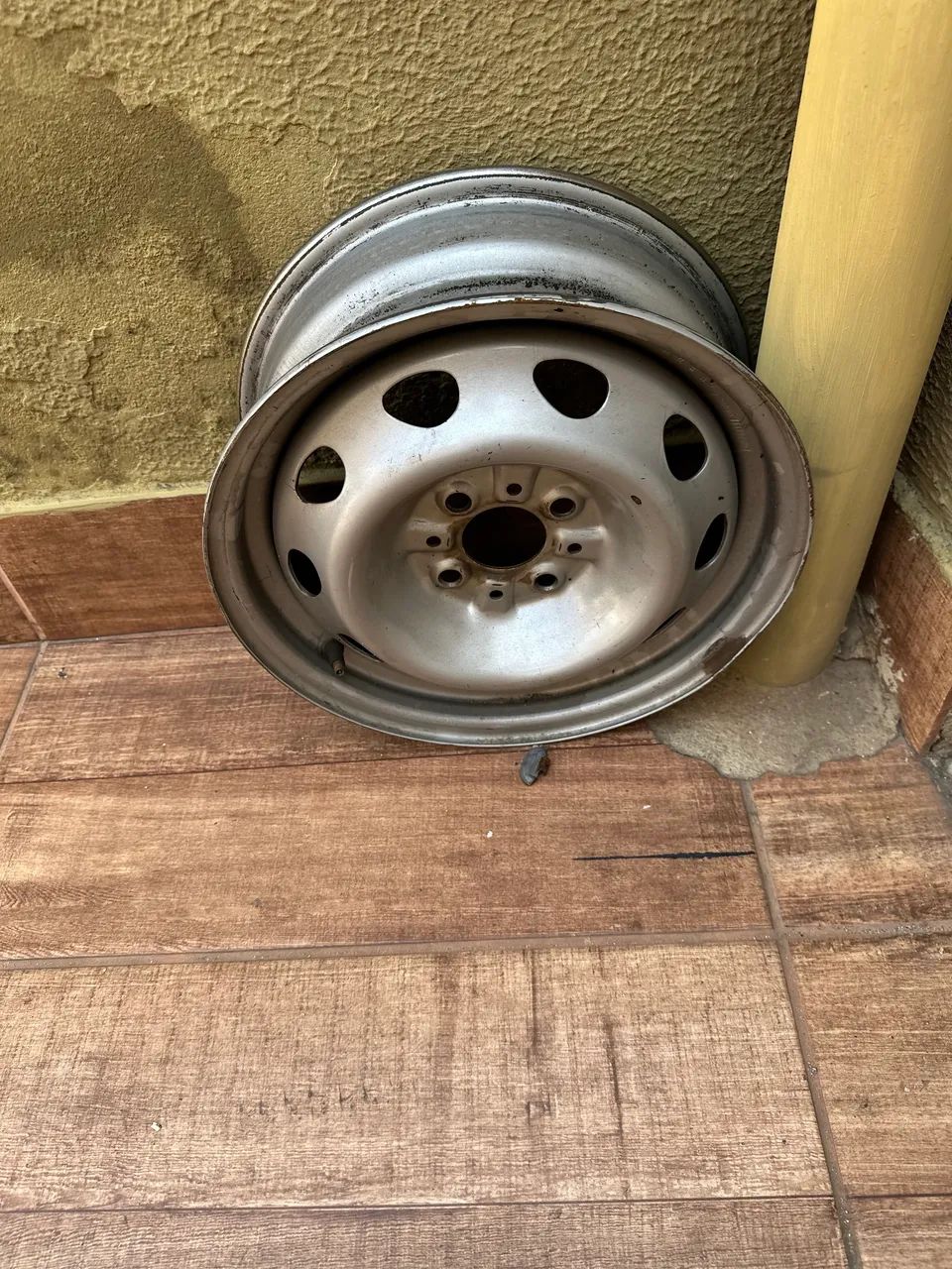 RODA - Foto 2