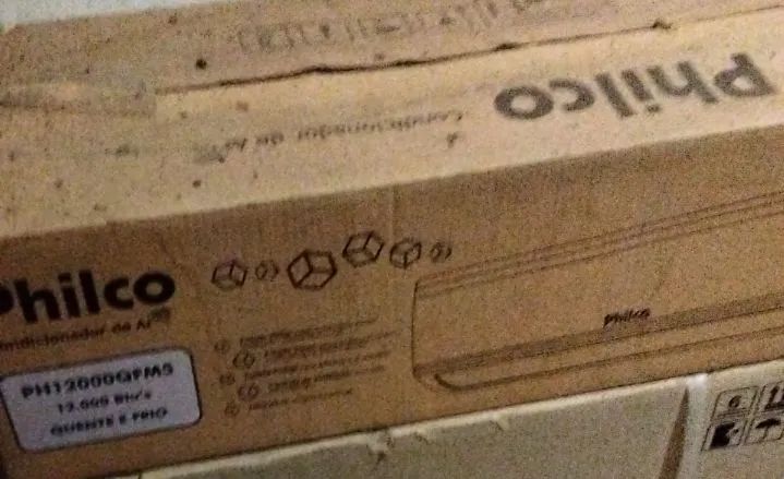Split 12.000 Philco  - Foto 2