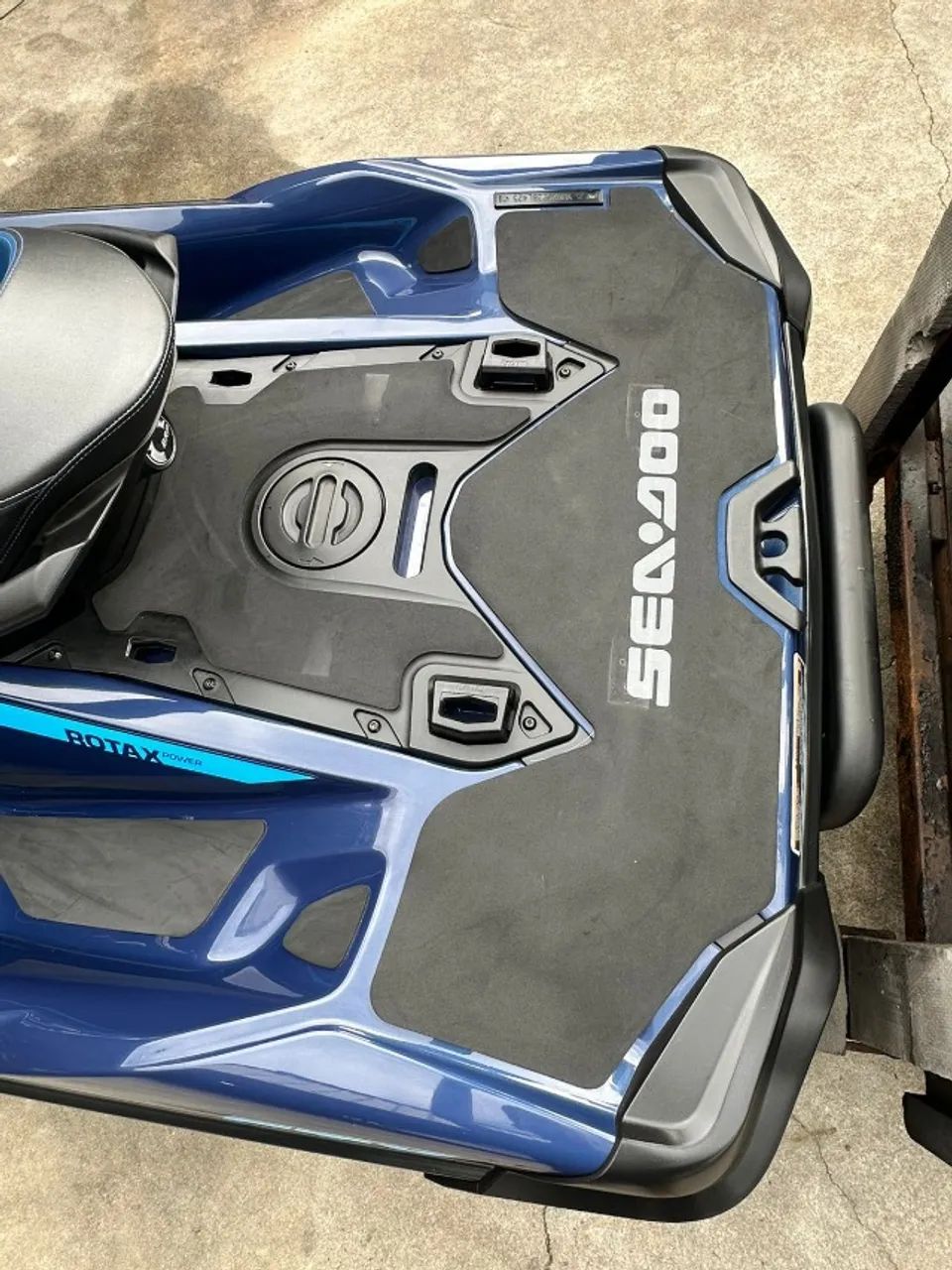 Seadoo GTX170 2025 - Foto 3