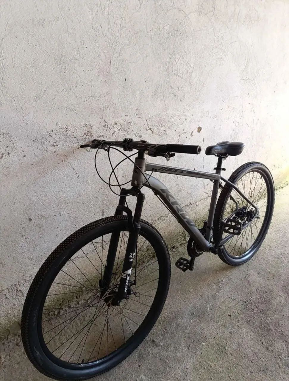 Vendo bike aro 29 