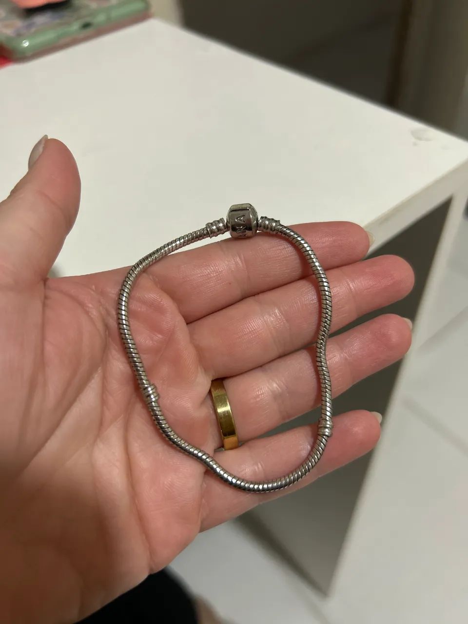 Pulseira de Berloques - Morana 