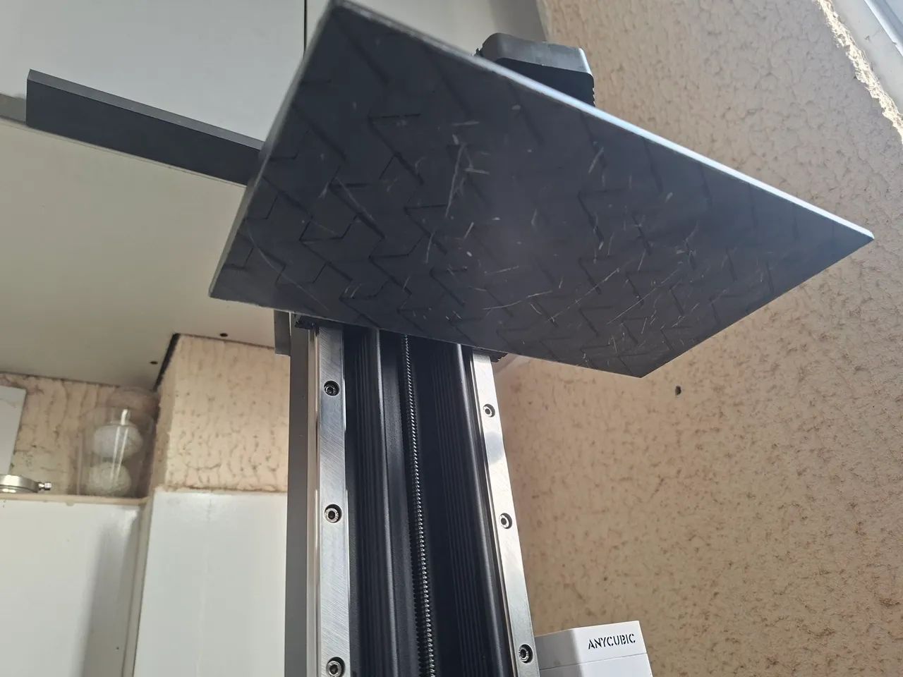 Impressora 3D Anycubic Photon Mono M7 PRO + Wash Cure - Foto 2