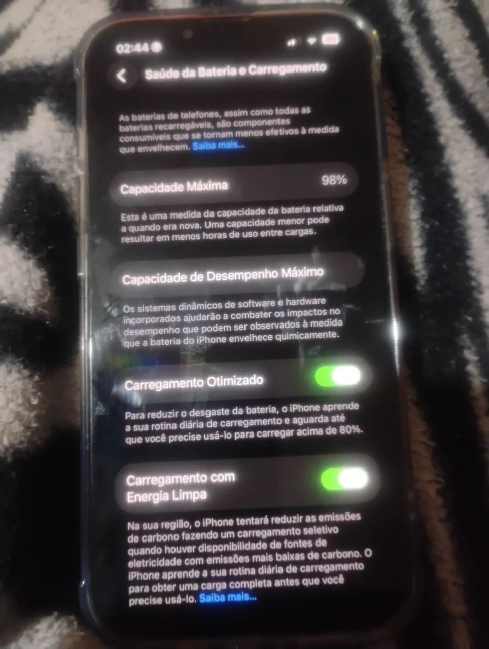 iPhone 14 256 - Foto 5