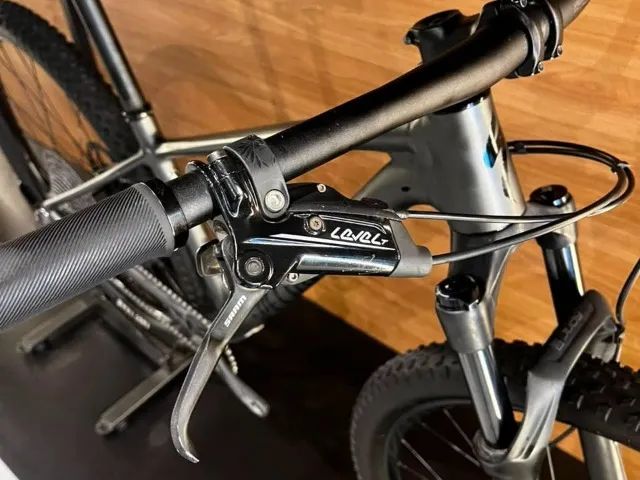 Specialized Chisel Hardtail Base S - Foto 5