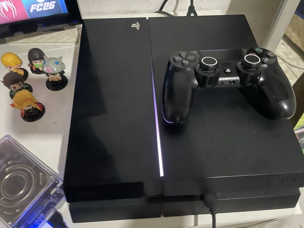 PS4 FAT - Foto 3