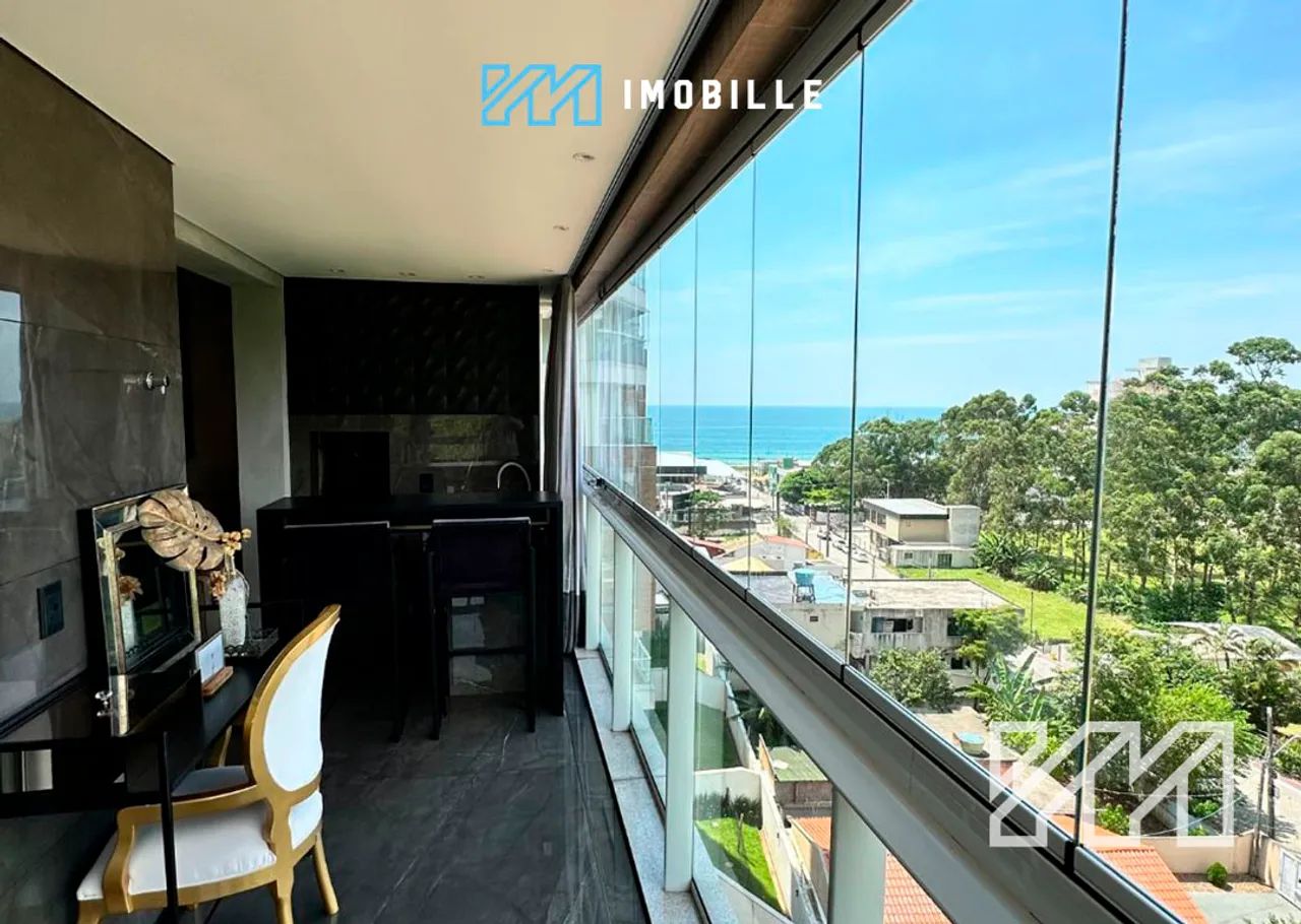 Apartamento no Edifício Amores da Brava em Itajaí com 108m² privativos. - Foto 2