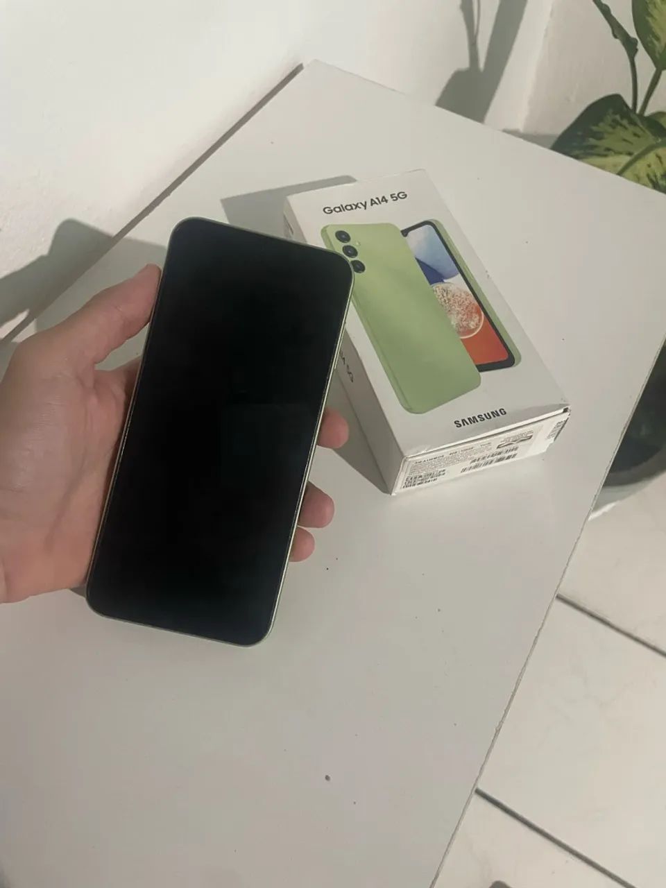 Samsung A14 5g - Foto 2