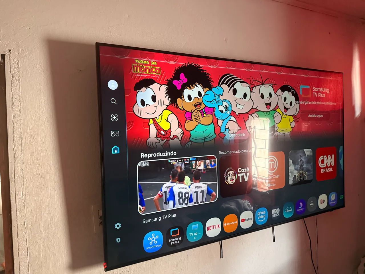 Smart tv Samsung  - Foto 2