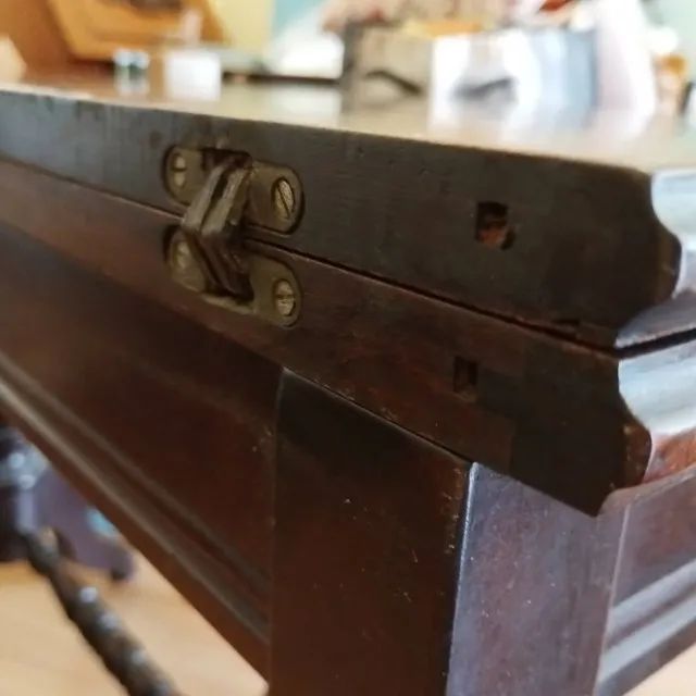 Mesa anos 70