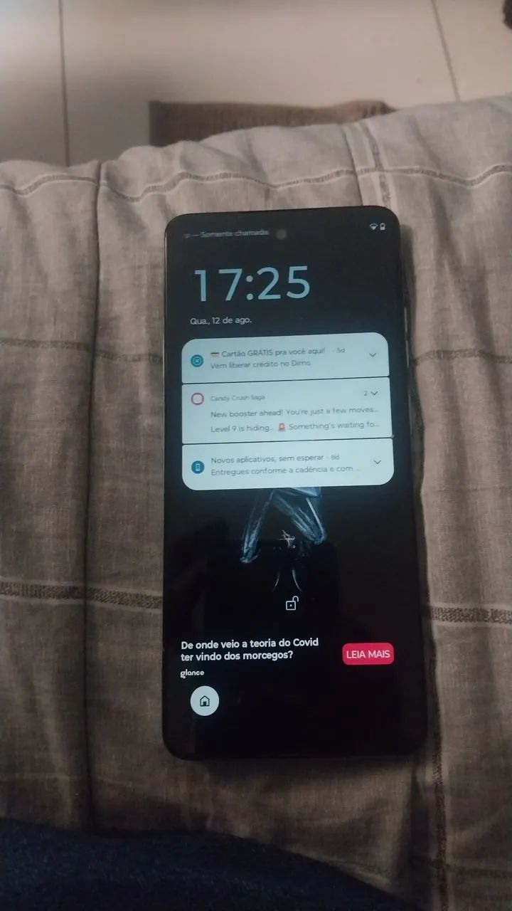 Moto g24 a venda - Foto 2