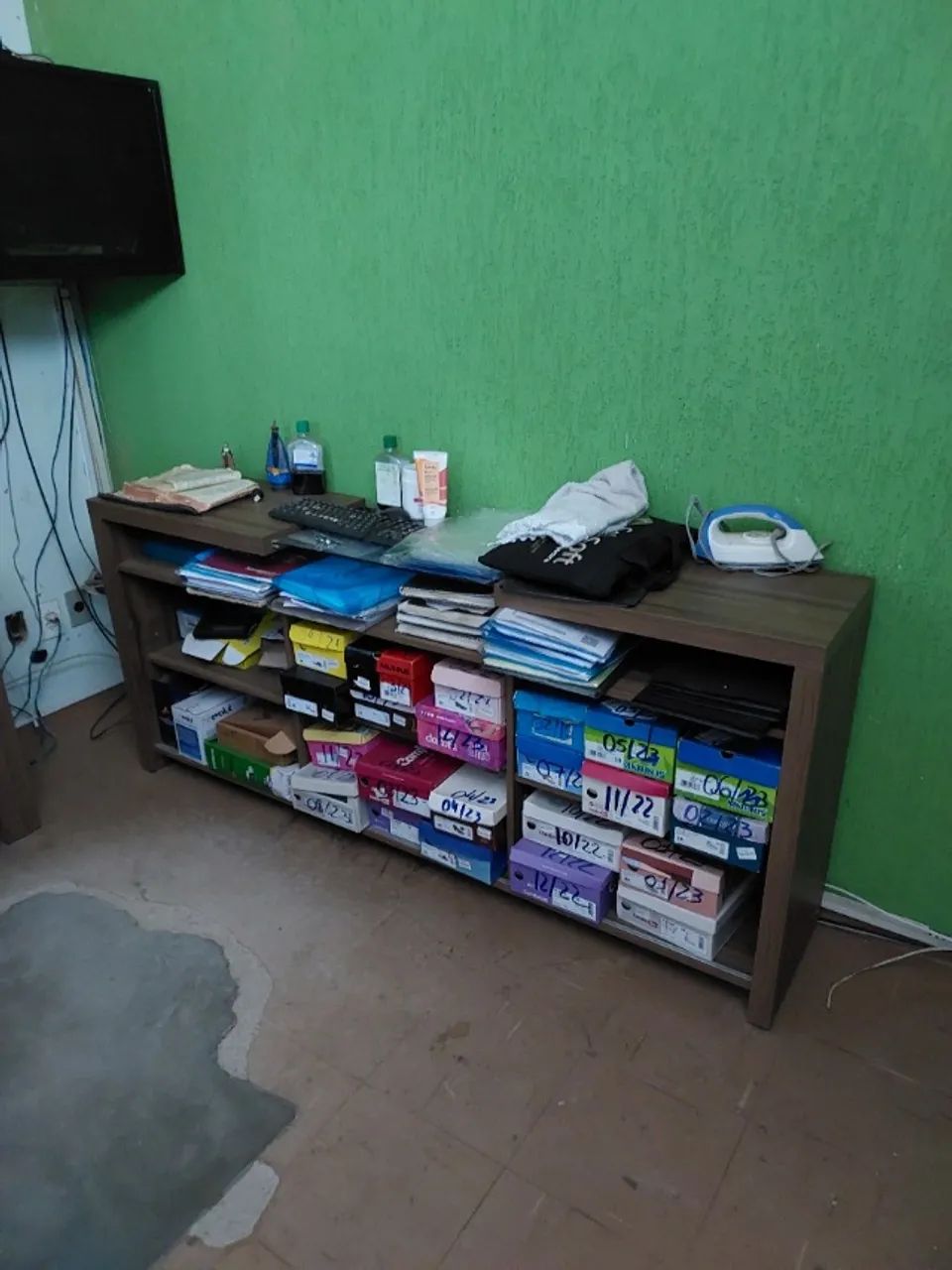 Móveis para escritório - Foto 3