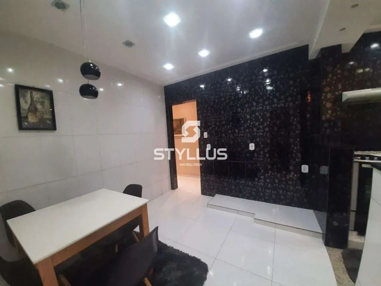 Cachambi | Casa 3 quartos, sendo 1 suite - Foto 4