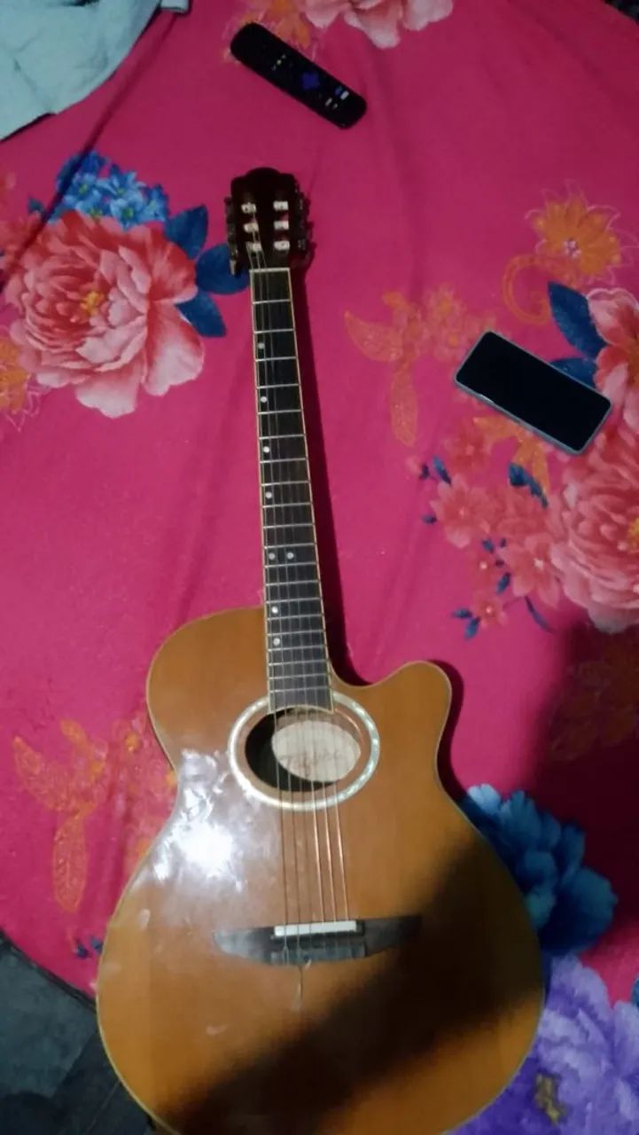 Violão  - Foto 2