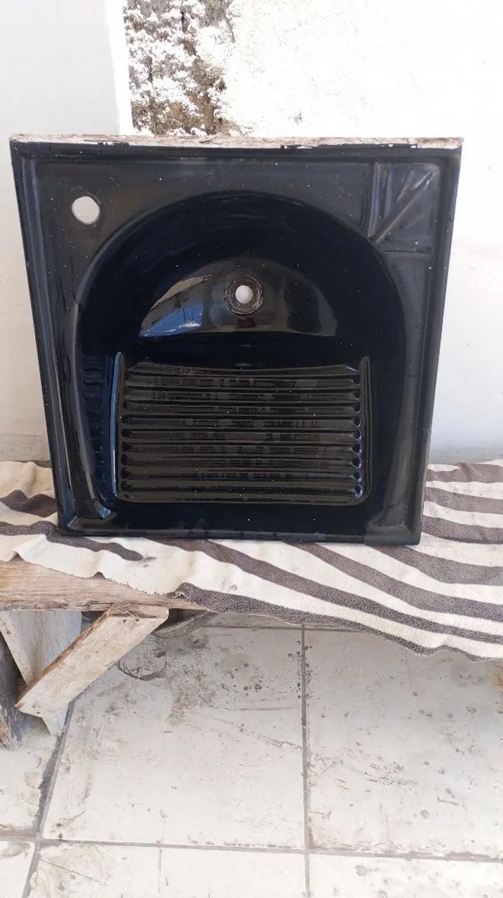 Vendo Essa Pia 