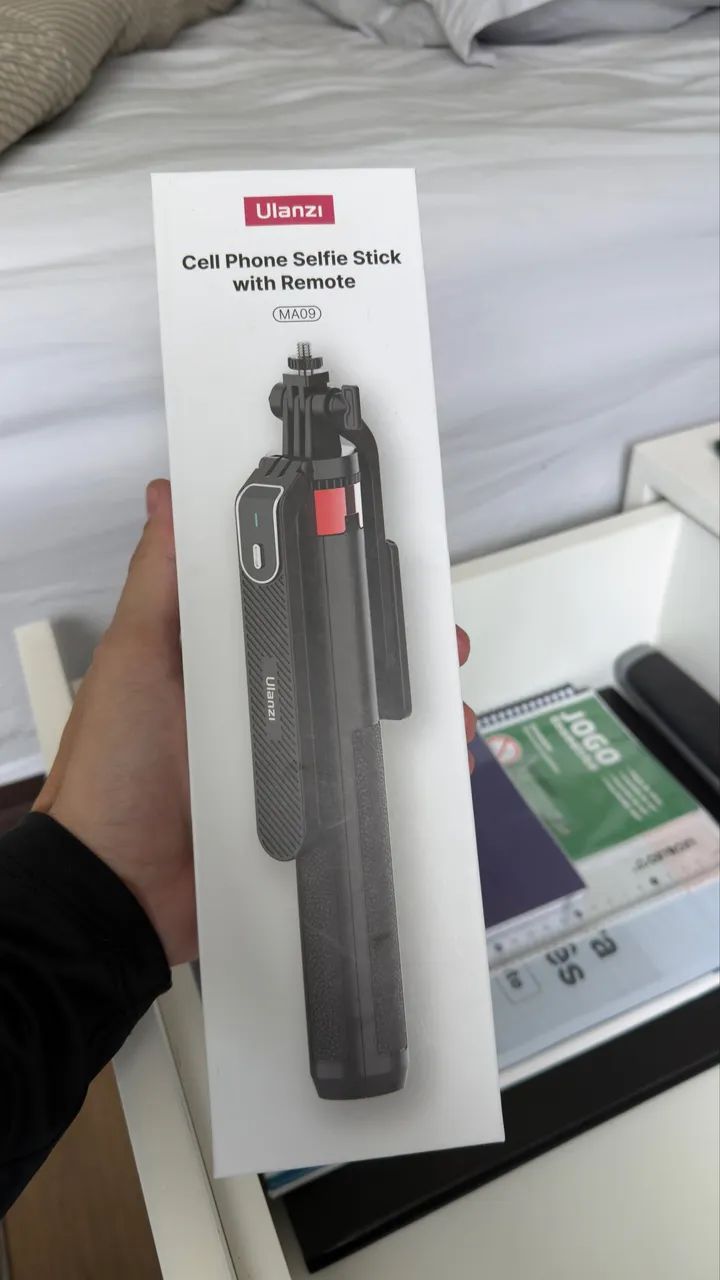 Bastão Ulanzi