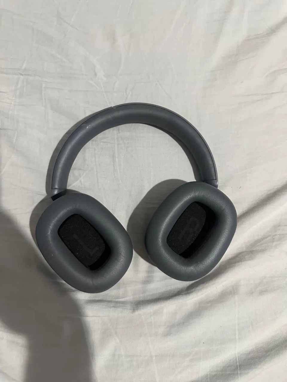 Fone de ouvido Baseus