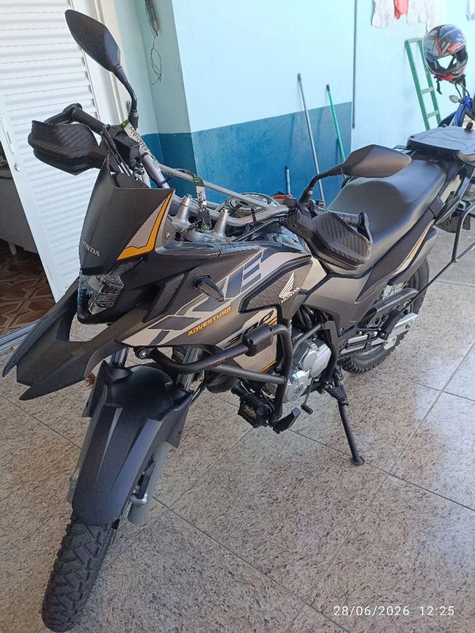 Vendo XRE 300 - Foto 3