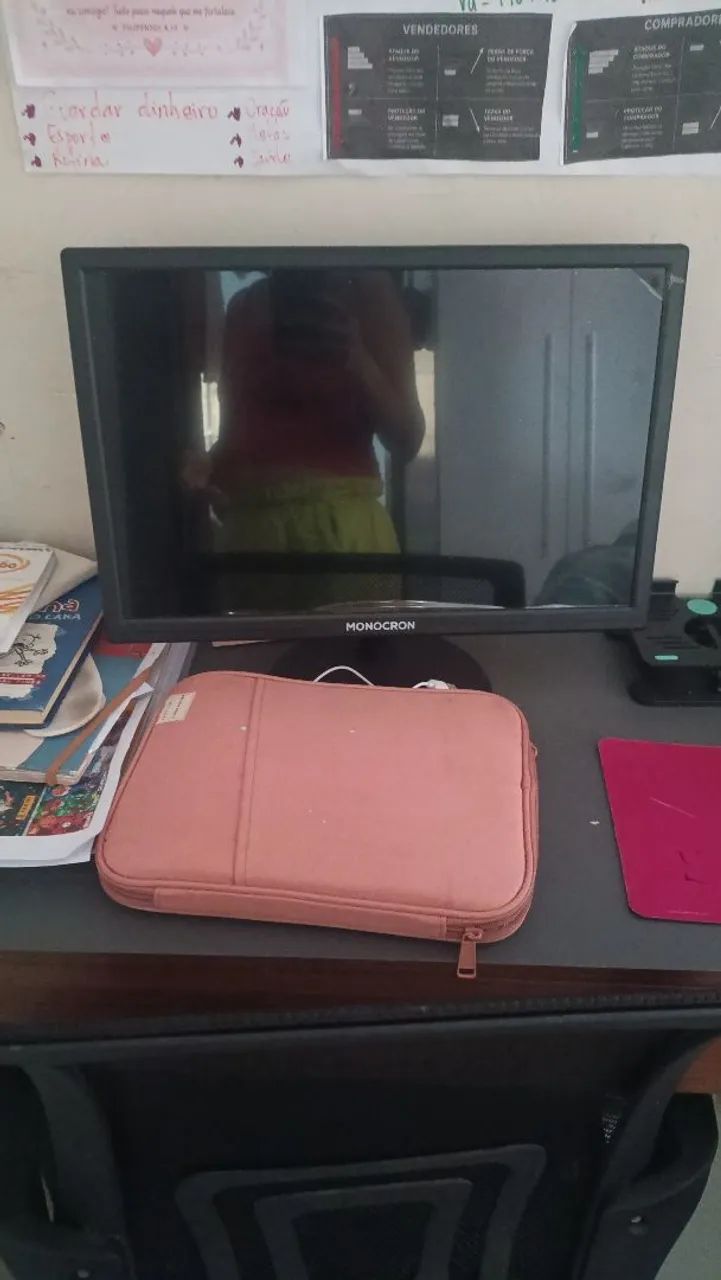 Setap iPad + monitor  - Foto 2
