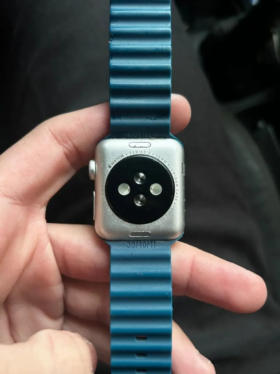 APPLE WATCH SERIE 3  - Foto 5