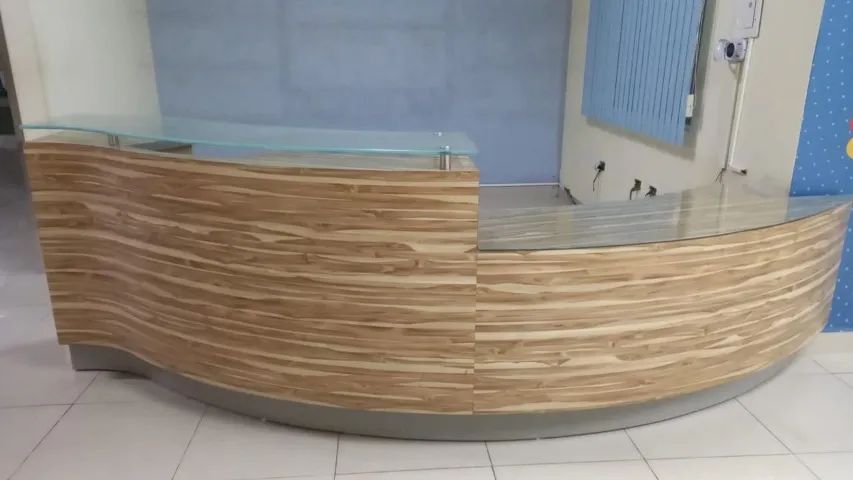 Balcão de Atendimento
