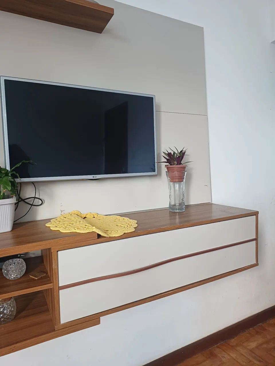 Rack painel suspenso  - Foto 5