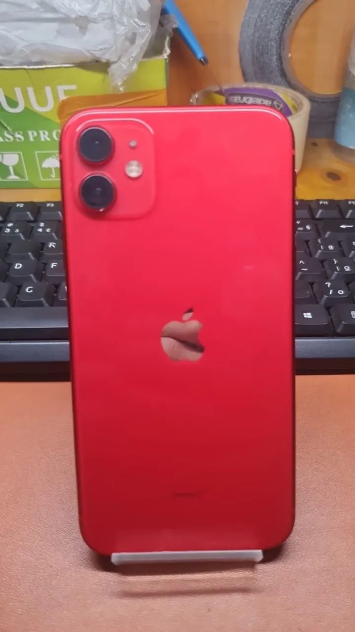 iPhone 11 64 gb  - Foto 2