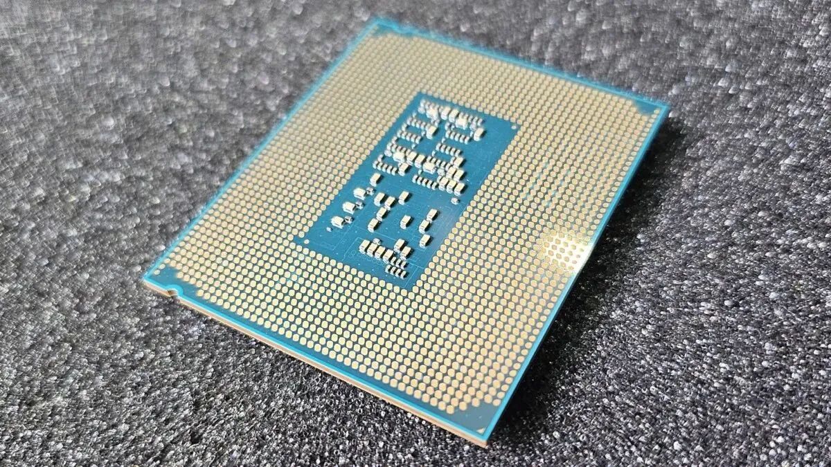 Processador intel core ultra 265k OEM  - Foto 2